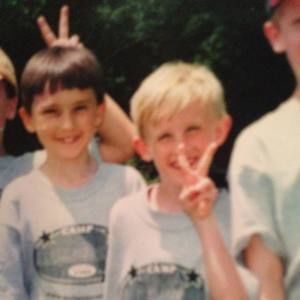 Meet your Posher, Daniel